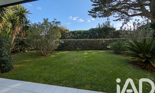 Appartement 3 Pièces 86 m² à vendre à Ciboure (64500)