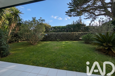 Appartement 3 pièces 530000 €