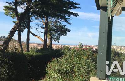 Vente Appartement 3 pièces — photo du bien