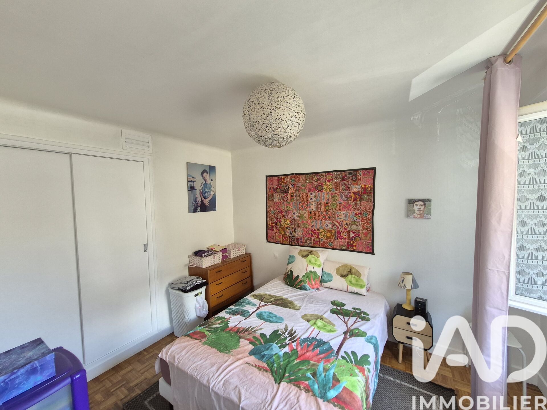 Vente Appartement 2 pièces - Photo 2