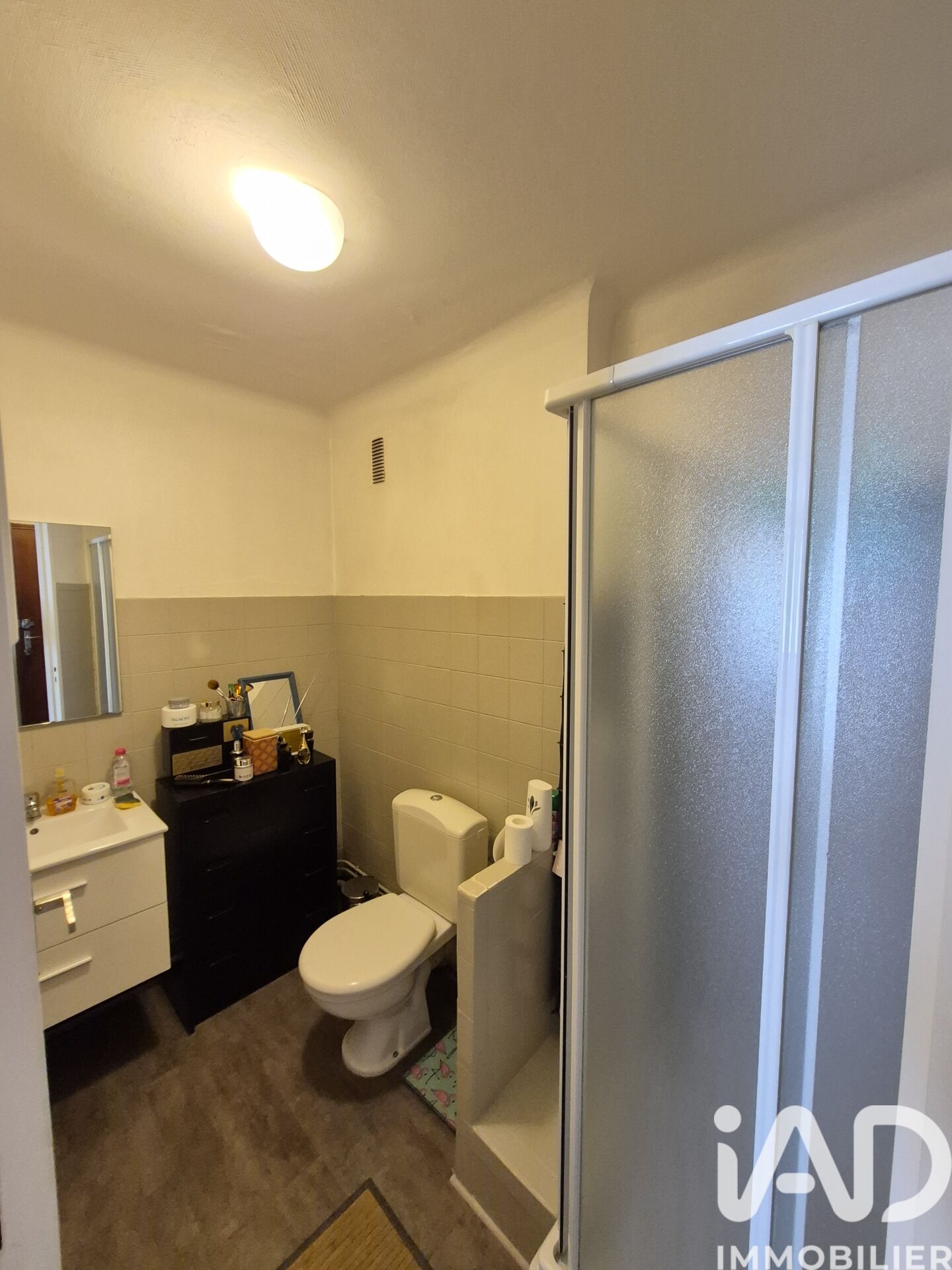 Vente Appartement 2 pièces - Photo 5