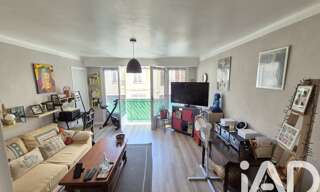 Appartement 2 Pièces 46 m² à vendre à Pau (64000)