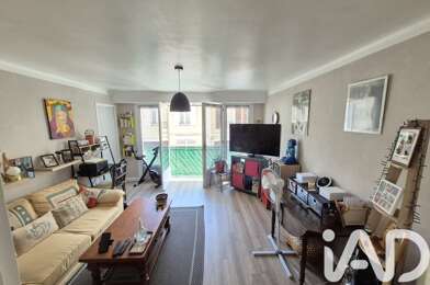 Appartement 2 pièces 114000 €
