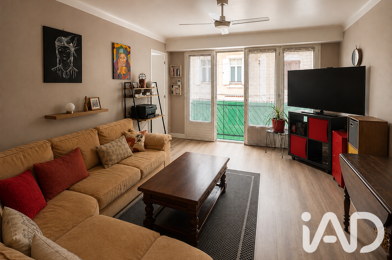 Appartement 2 pièces 114000 €
