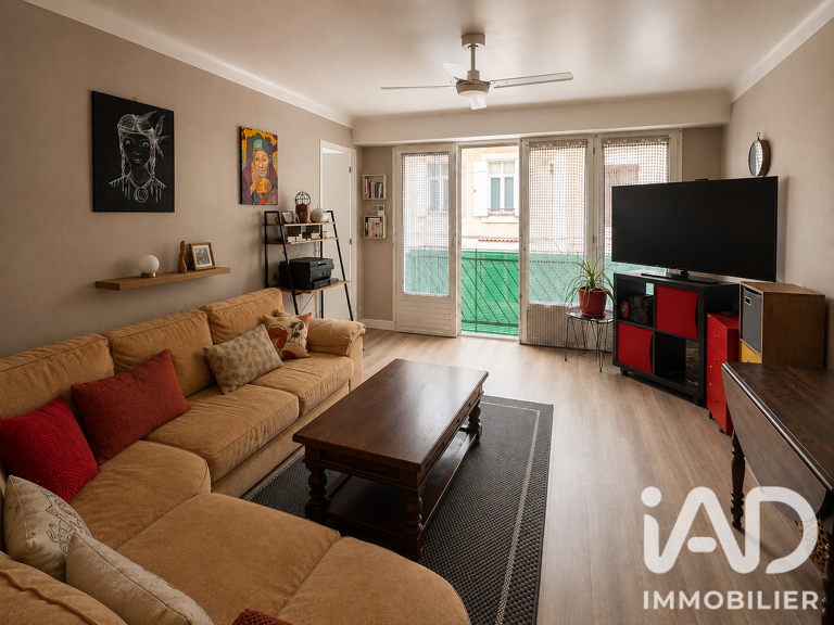 Vente Appartement 2 pièces — photo 1