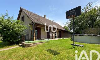 Maison 5 Pièces 141 m² à vendre à Étigny (89510)
