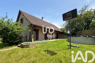 Maison 5 pièces 195000 €