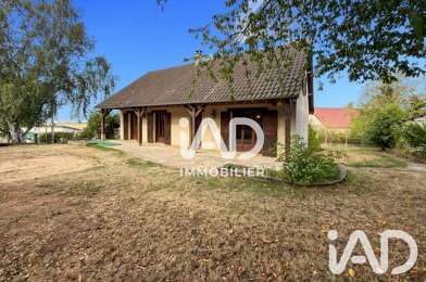 Maison 5 pièces 195000 €