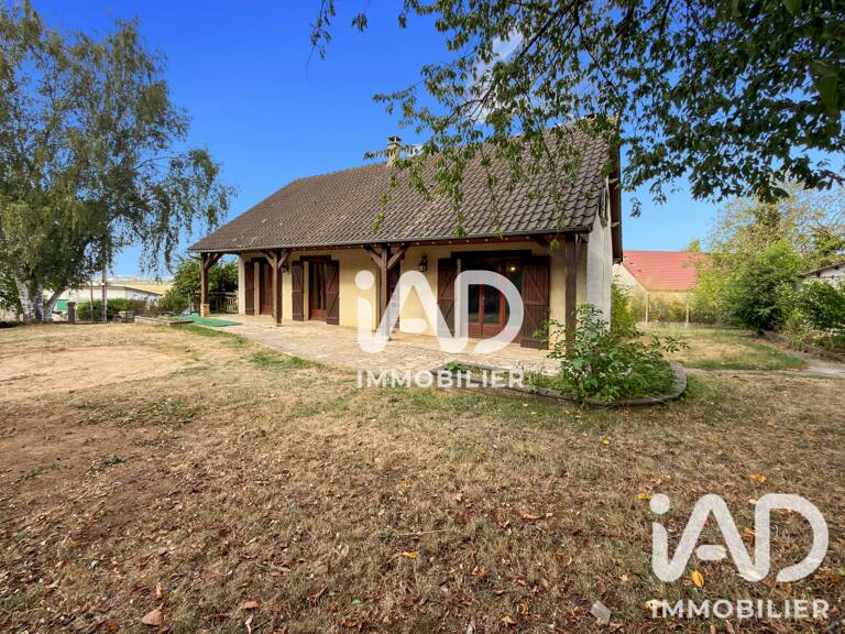 Vente Maison traditionnelle 6 pièces — photo 1