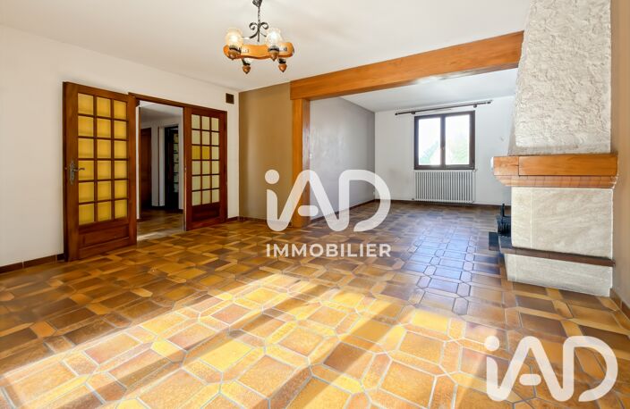 Vente Maison traditionnelle 6 pièces — photo 2