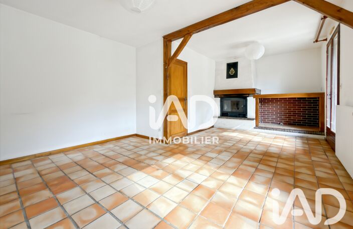 Vente Maison traditionnelle 6 pièces — photo 3