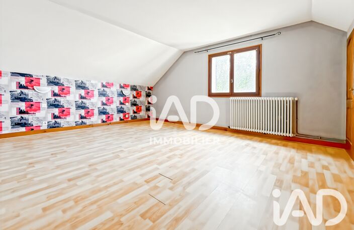 Vente Maison traditionnelle 6 pièces — photo 4