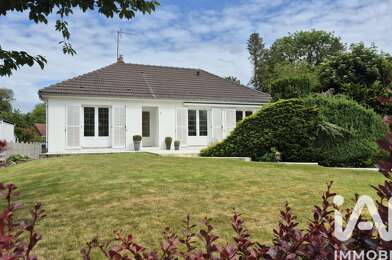 Maison 3 pièces 233000 €