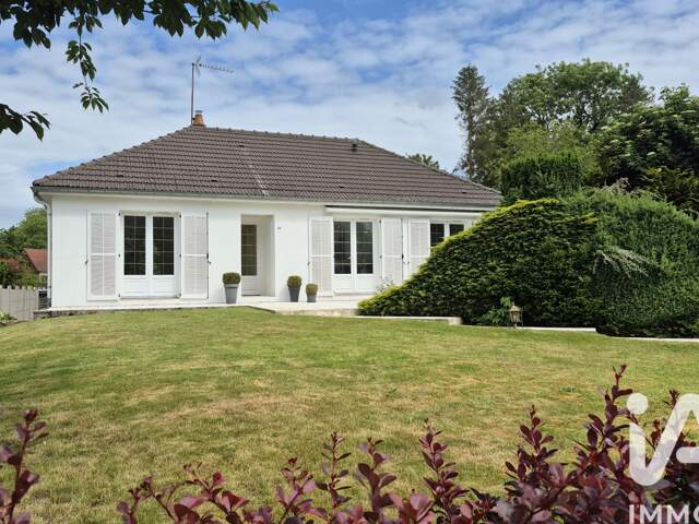 Vente Maison/villa 3 pièces — photo du bien