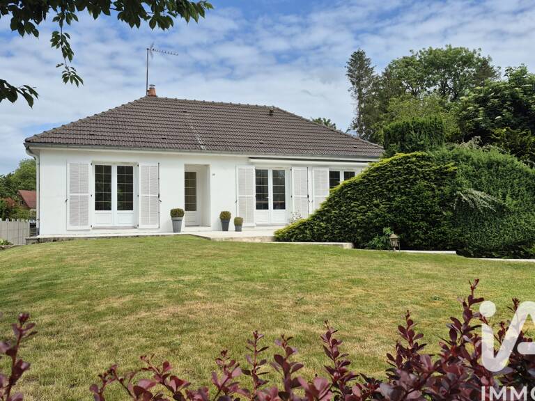 Vente Maison/villa 3 pièces — photo 1