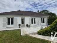 Vente Maison/villa 3 pièces — photo 2