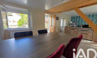 Maison 3 Pièces 72 m² à vendre à Satillieu (07290)