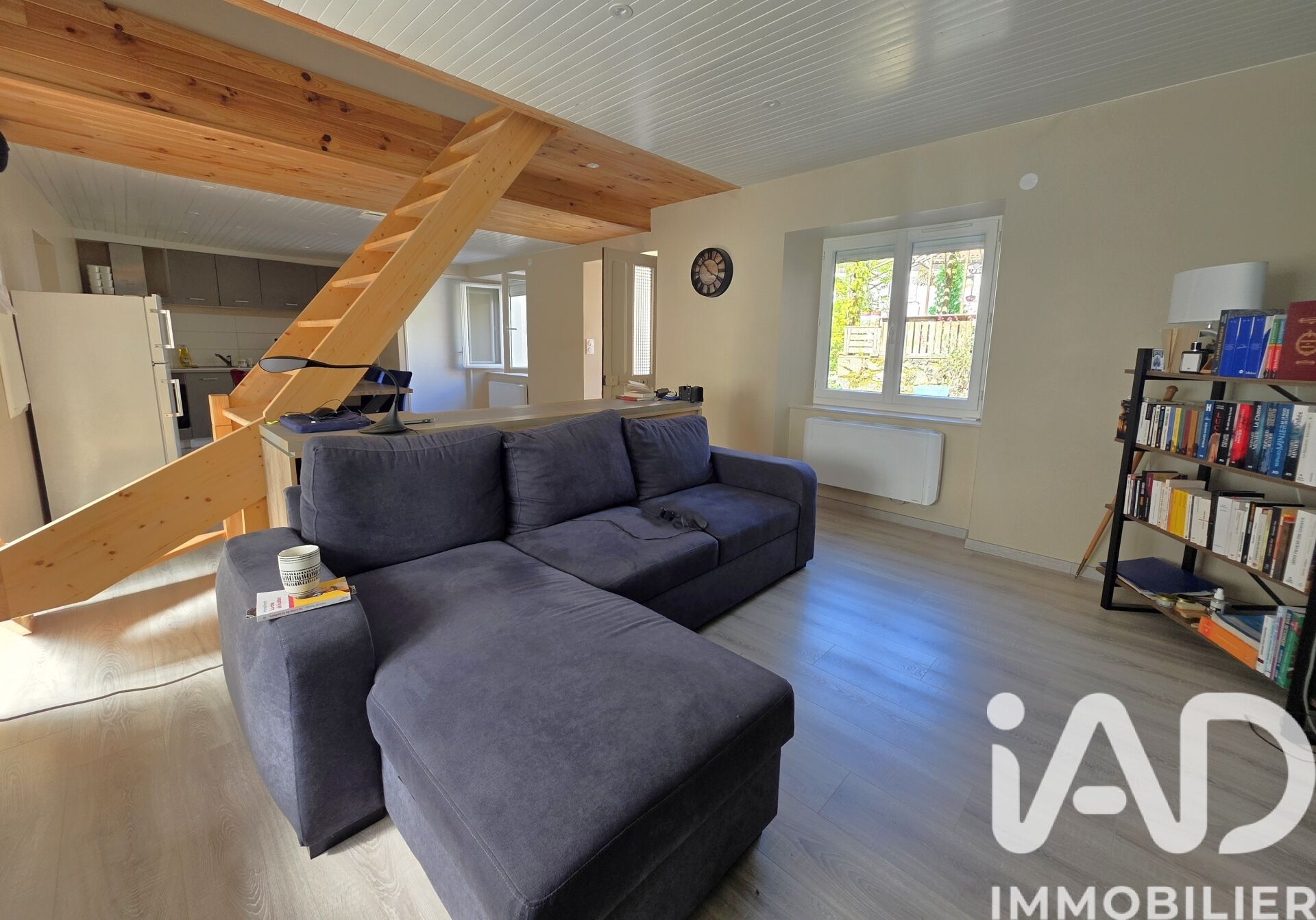 Vente Maison/villa 3 pièces - Photo 3