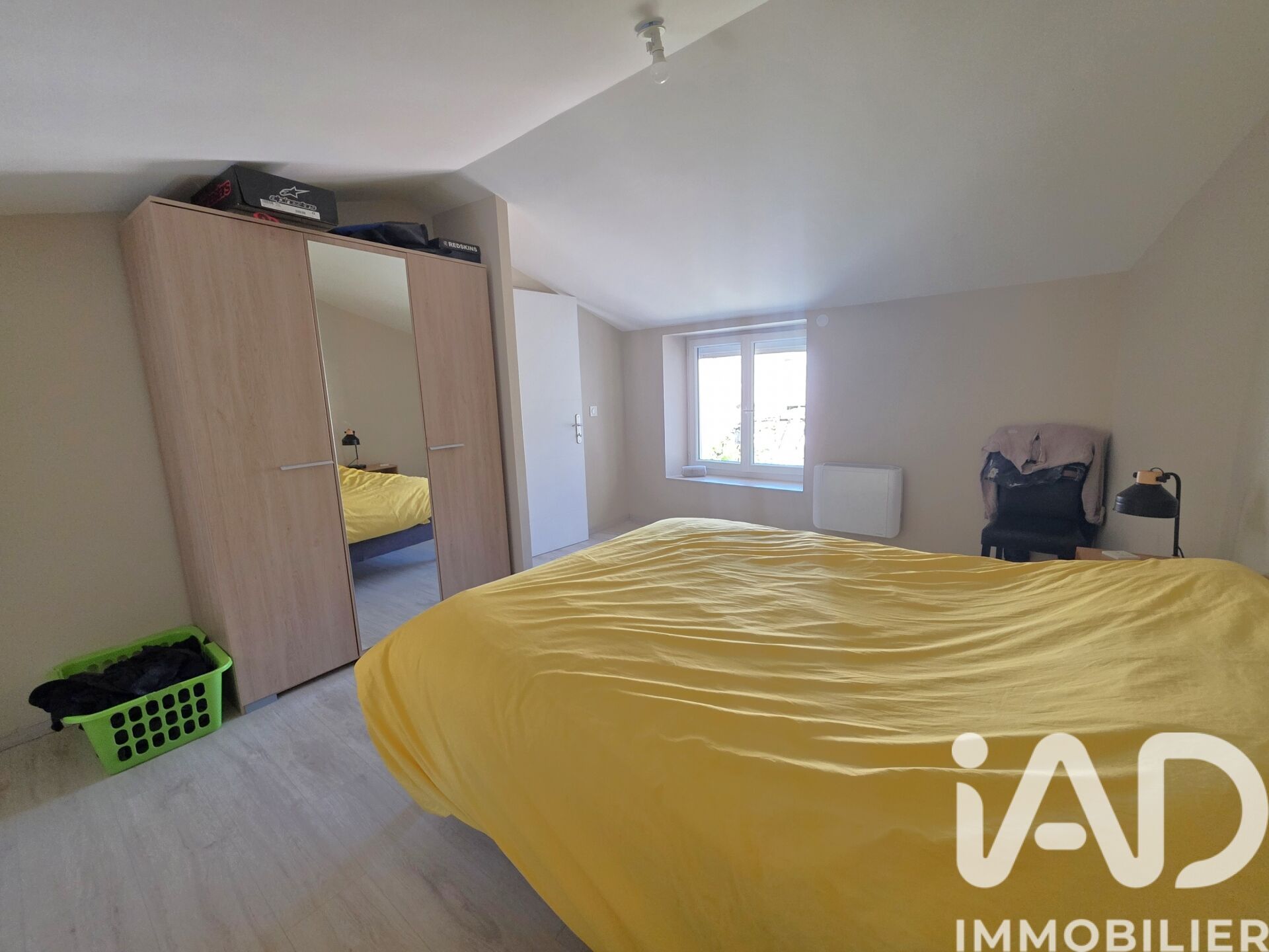 Vente Maison/villa 3 pièces - Photo 4