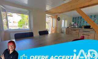 Maison 3 Pièces 72 m² à vendre à Satillieu (07290)