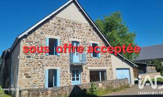 Maison 3 Pièces 80 m² à vendre à Heume-l'Église (63210)