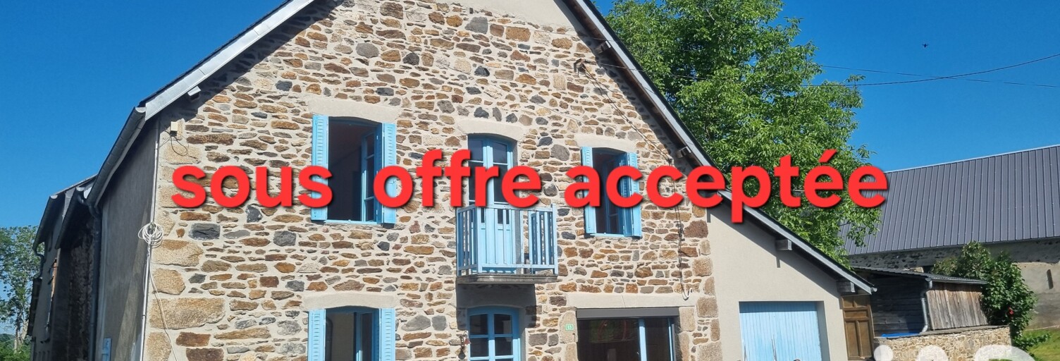 Maison 3 Pièces 80 m² à vendre à Heume-l'Église (63210)