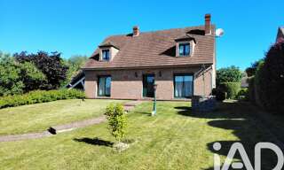 Maison 4 Pièces 100 m² à vendre à Jonquières (60680)