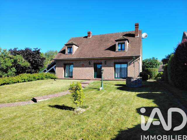 Vente Maison/villa 4 pièces — photo du bien