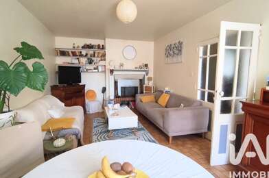 Maison 4 pièces 187000 €