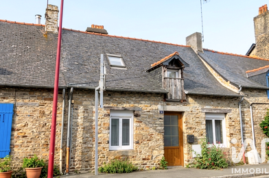 Maison 4 pièces 187000 €