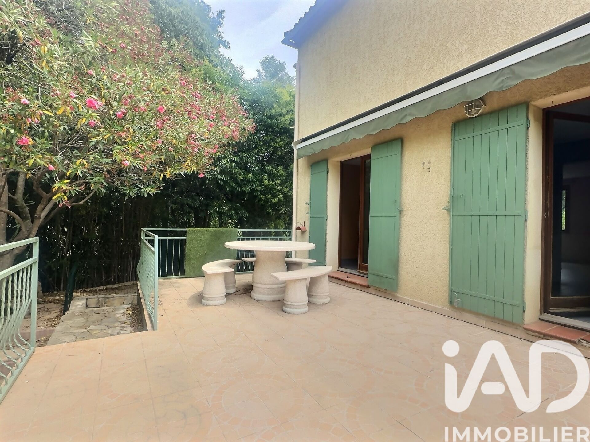 Vente Maison/villa 5 pièces - Photo 3