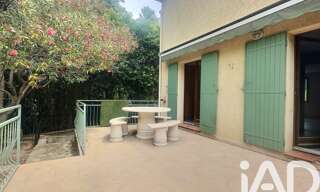 Maison 5 Pièces 89 m² à vendre à Toulon (83200)