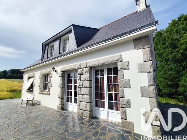 Vente Maison/villa 6 pièces — photo du bien