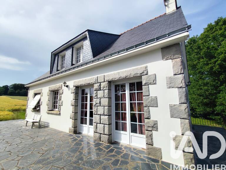 Vente Maison/villa 6 pièces — photo 1