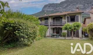 Maison 5 Pièces 123 m² à vendre à Fontanil-Cornillon (38120)