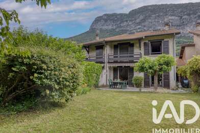 Maison 5 pièces 429000 €