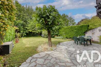 Maison 5 pièces 429000 €