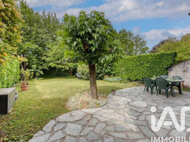 Vente Maison/villa 5 pièces — photo du bien
