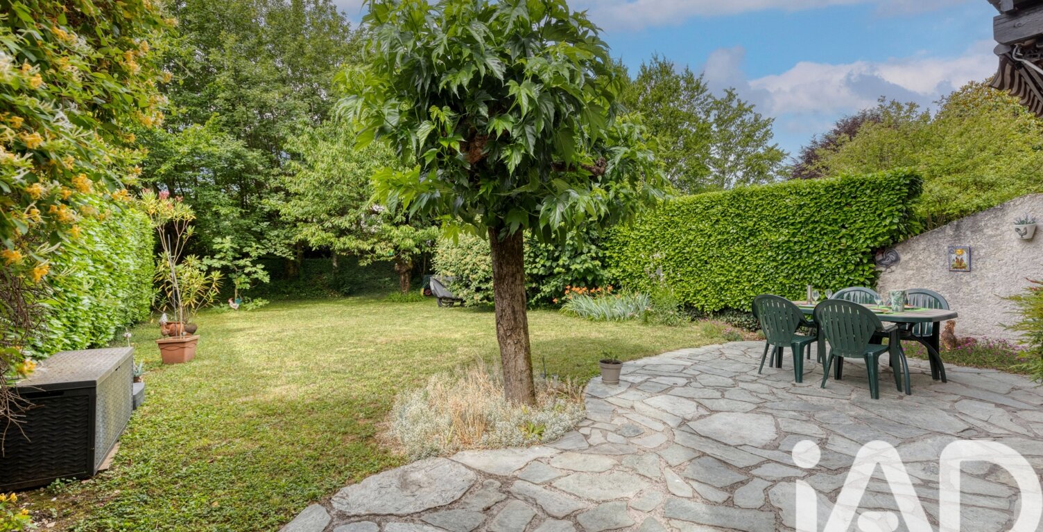 Vente Maison/villa 5 pièces — photo 1