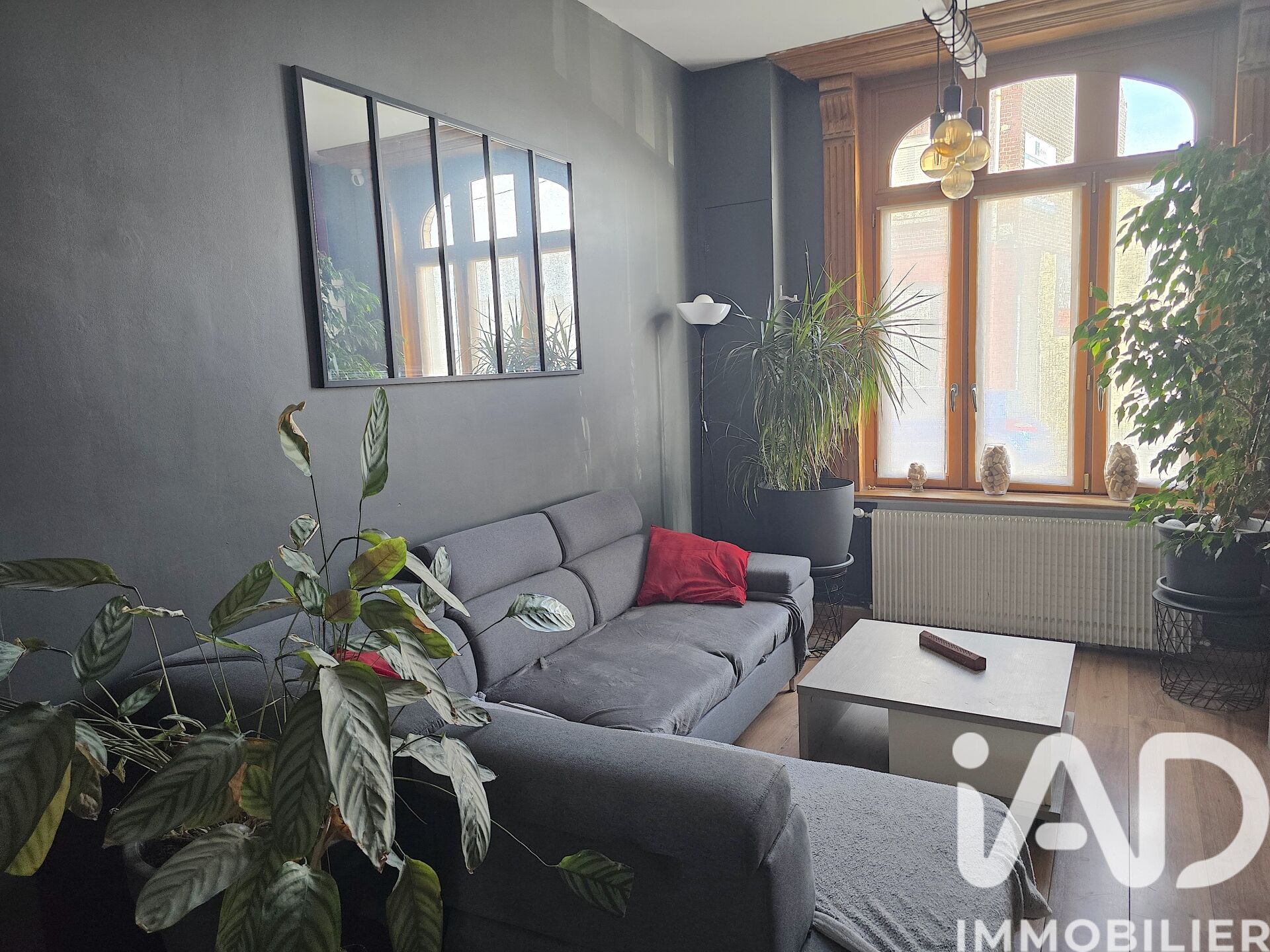 Vente Maison/villa 4 pièces - Photo 2