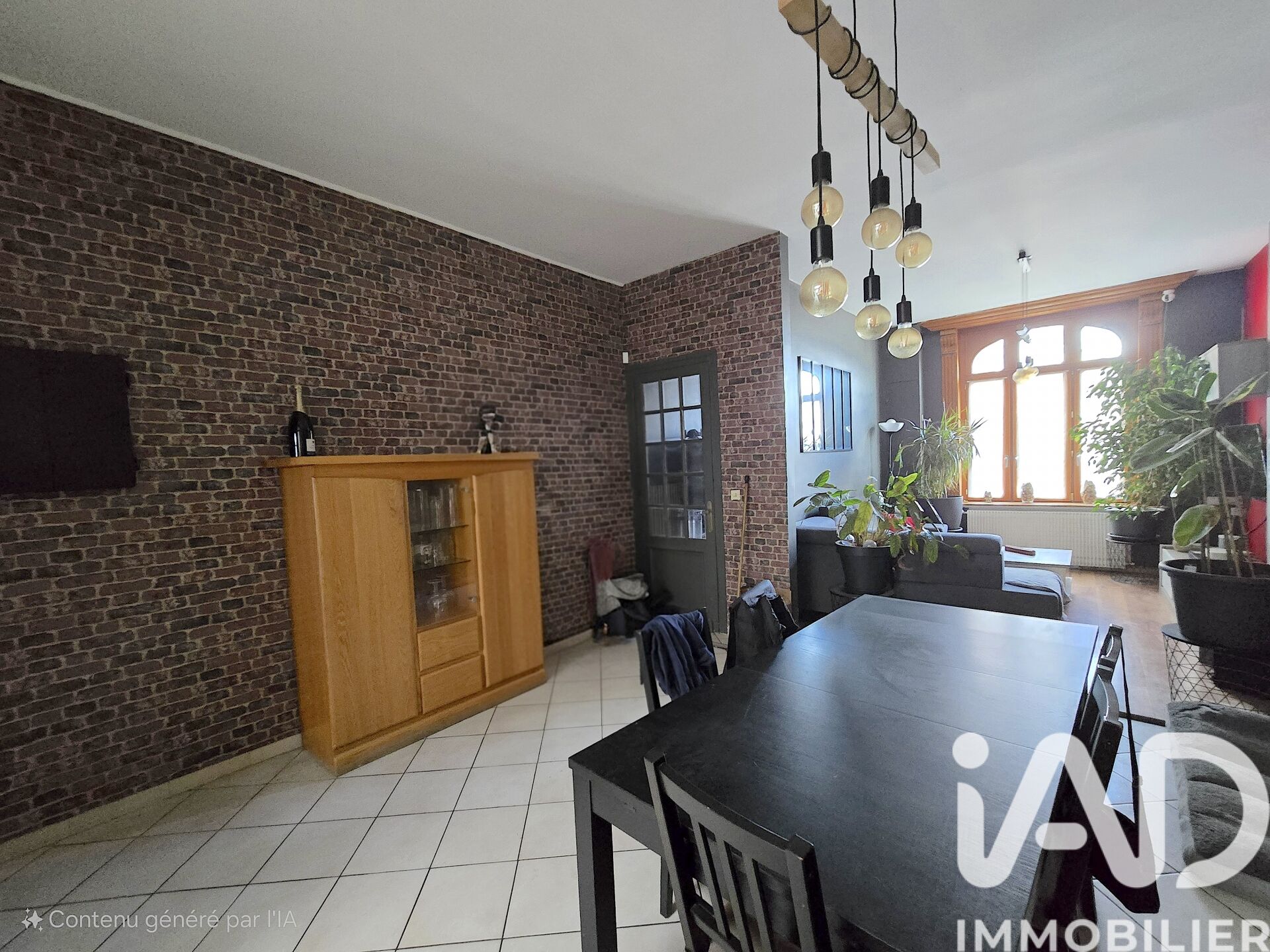 Vente Maison/villa 4 pièces - Photo 3