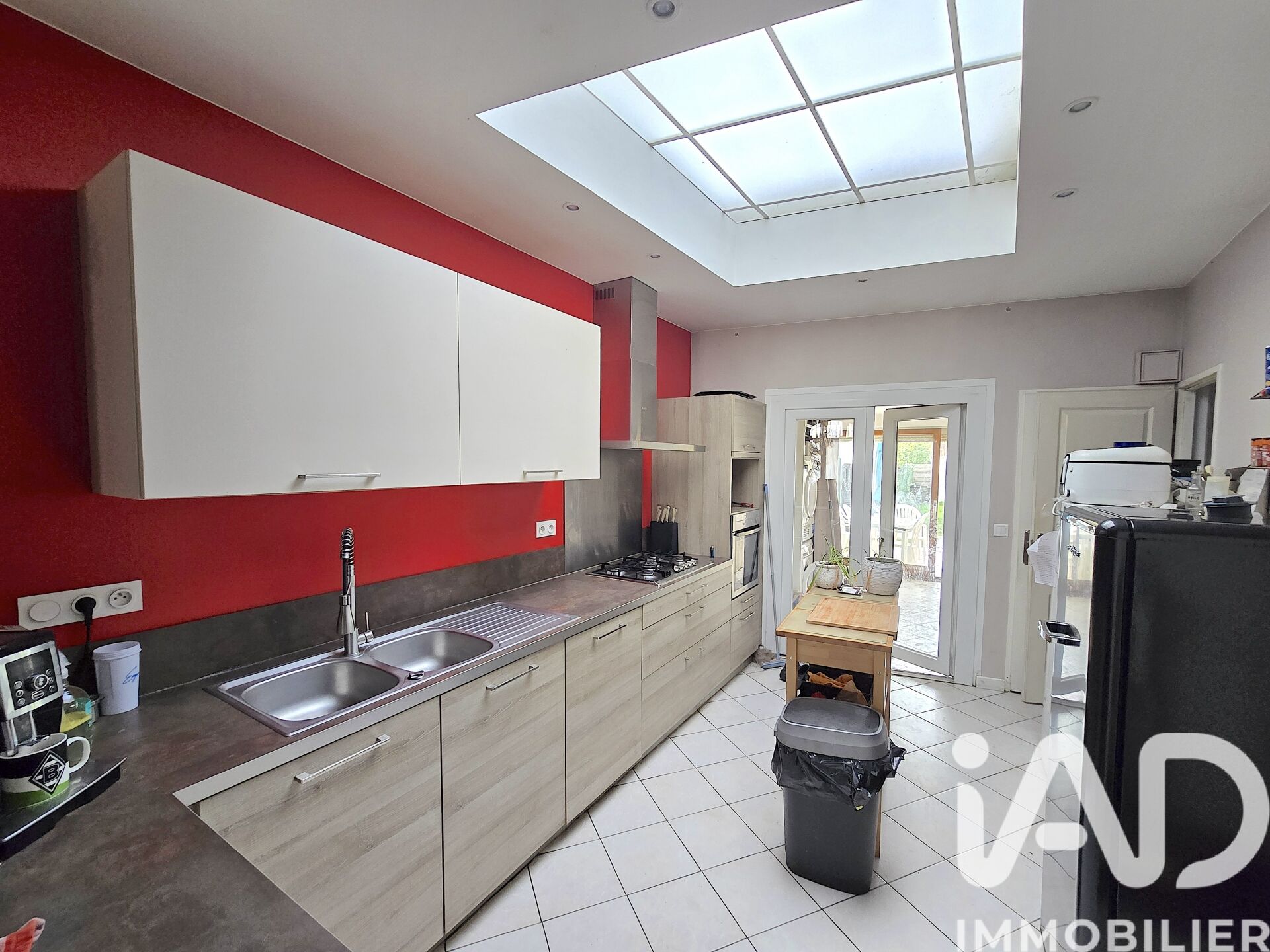Vente Maison/villa 4 pièces - Photo 5