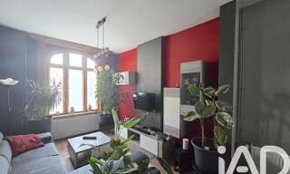 Maison 4 Pièces 113 m² à vendre à Wattrelos (59150)