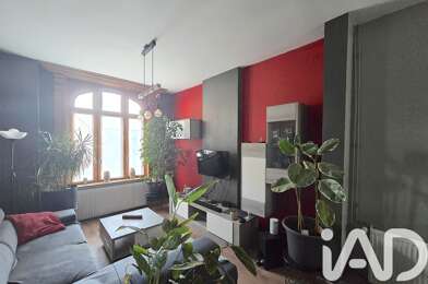 Maison 4 pièces 220000 €