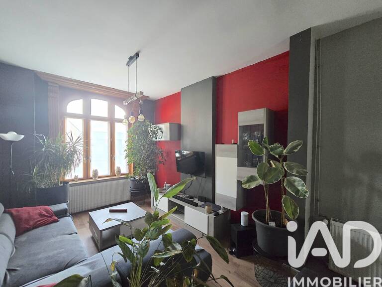 Vente Maison/villa 4 pièces — photo 1