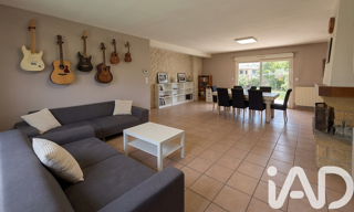 Maison 7 Pièces 234 m² à vendre à Arpajon (91290)