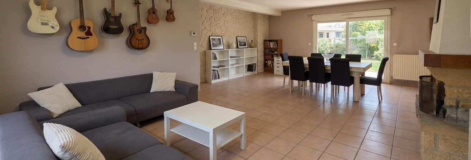 Maison 7 Pièces 234 m² à vendre à Arpajon (91290)