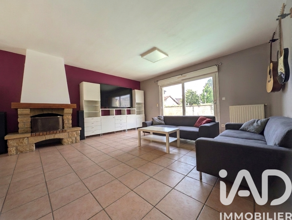 Vente Maison/villa 7 pièces - Photo 3