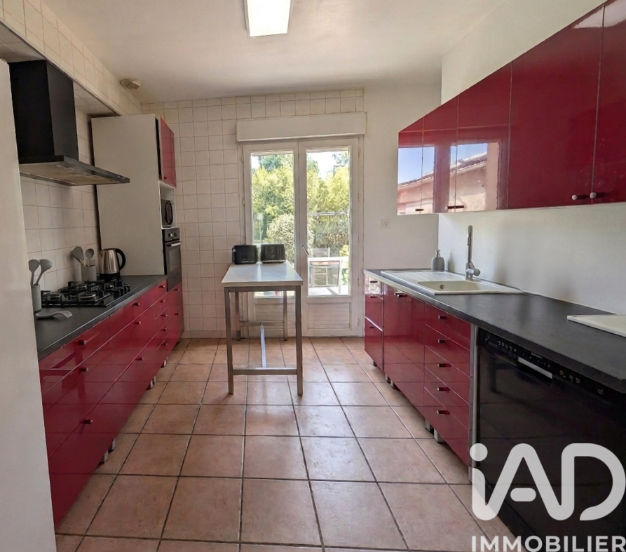 Vente Maison/villa 7 pièces - Photo 4