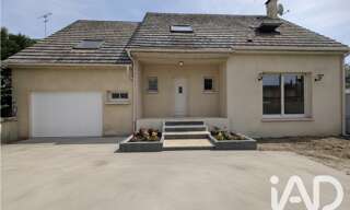 Maison 7 Pièces 234 m² à vendre à Arpajon (91290)